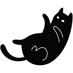 Cat icon