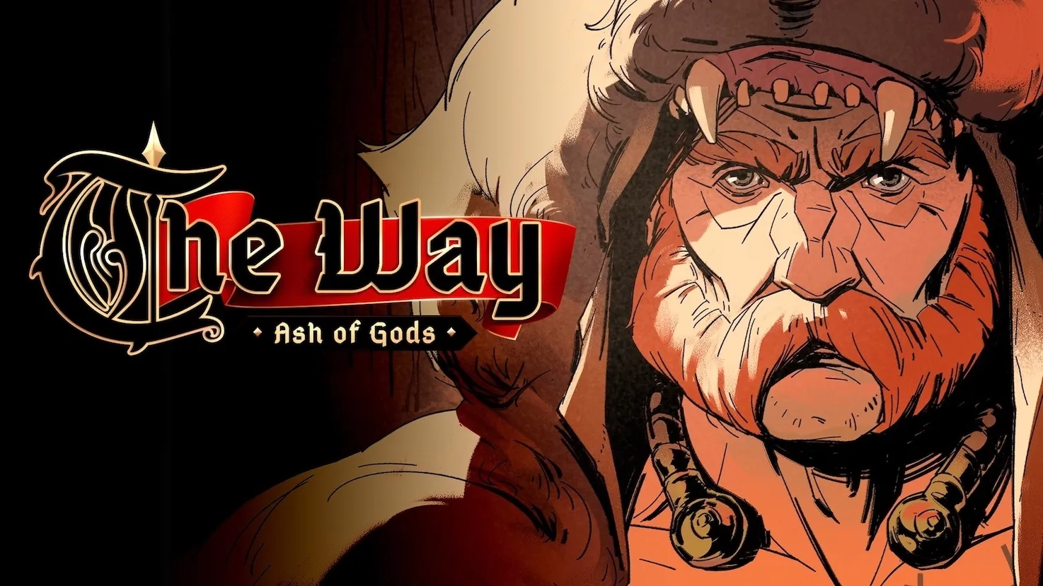 Ash of Gods: The Way image