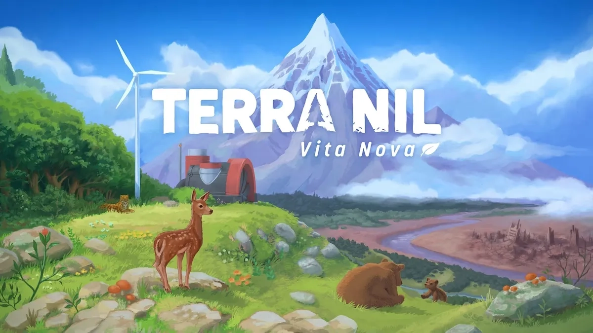 Terra Nil image