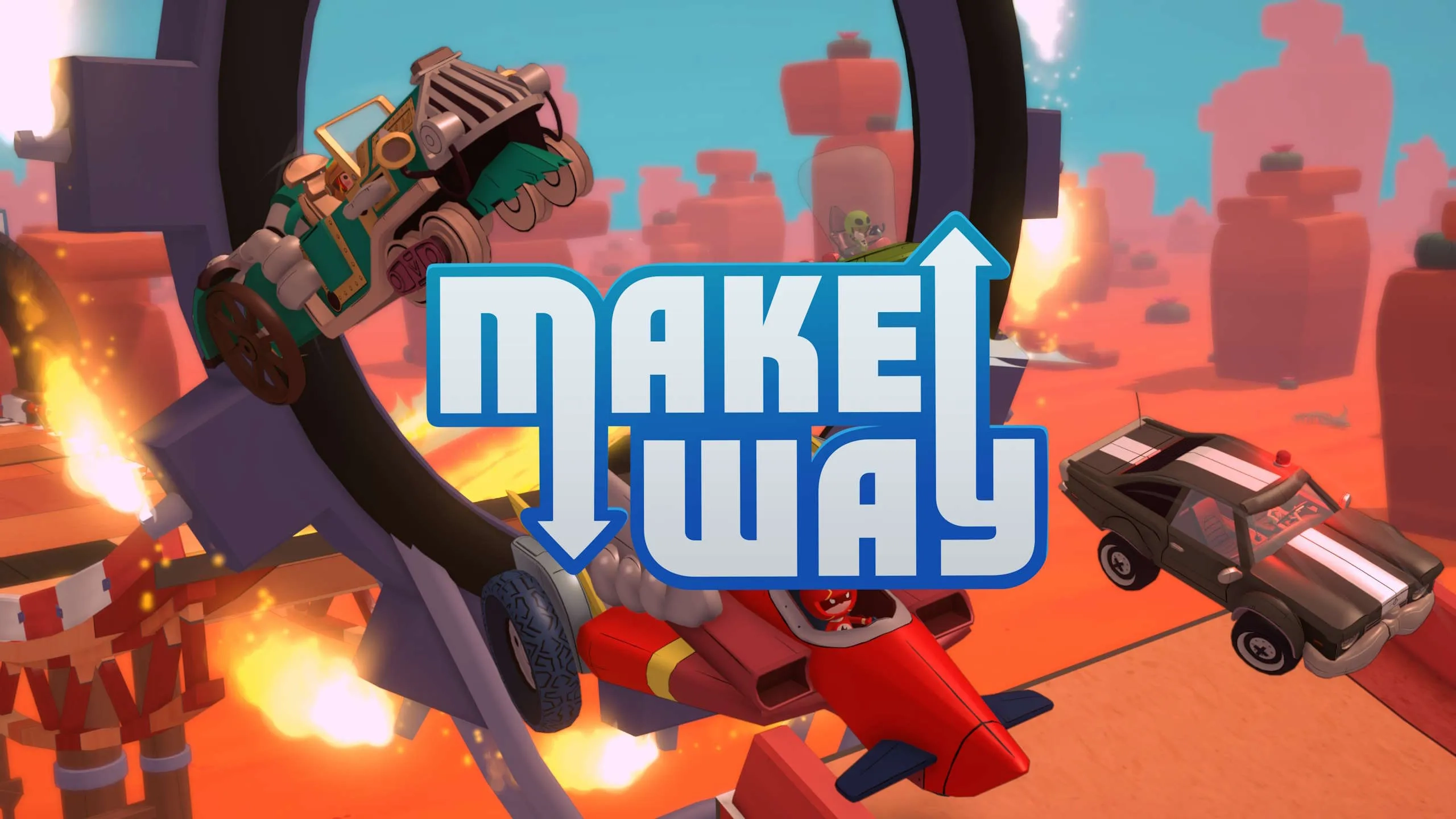 Make Way image