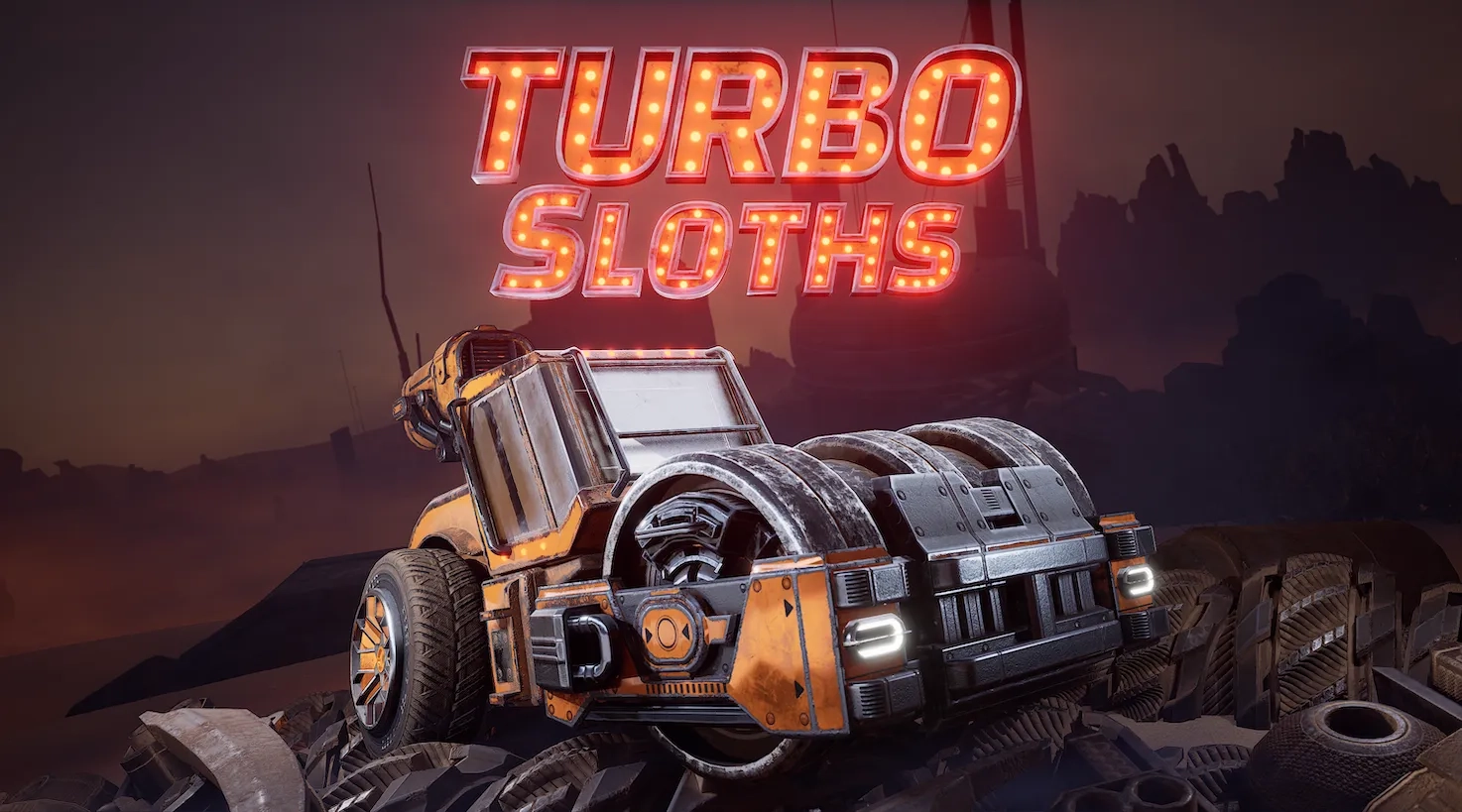Turbo Sloths image