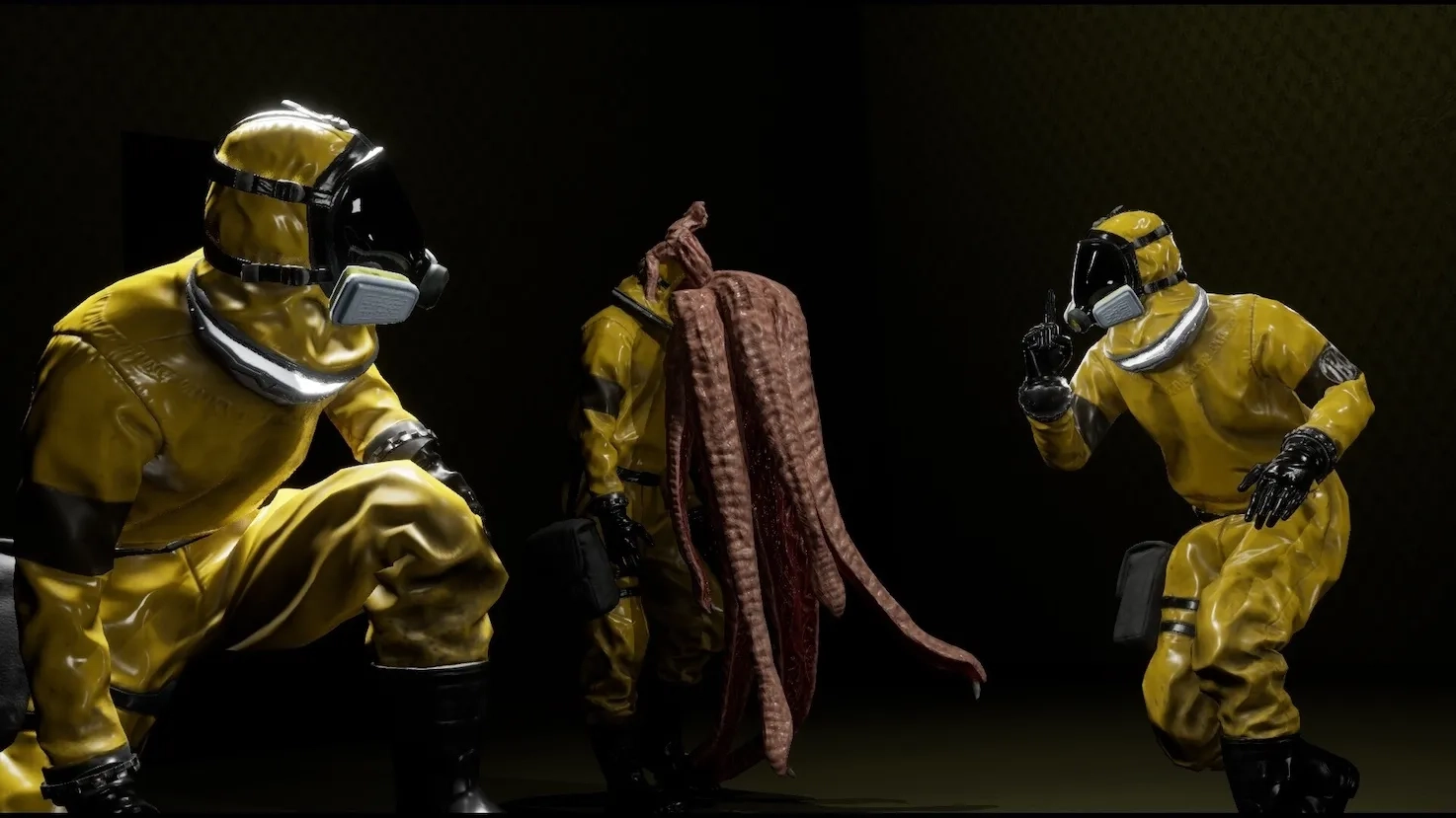 Backroom Company image