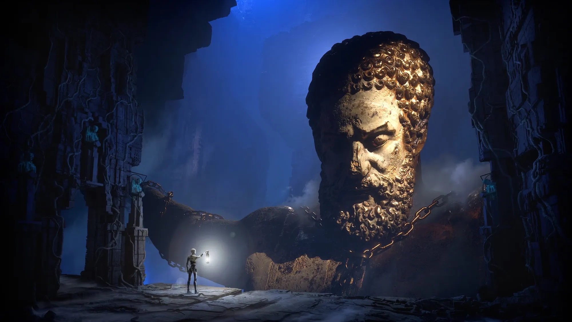 The Talos Principle 2 image