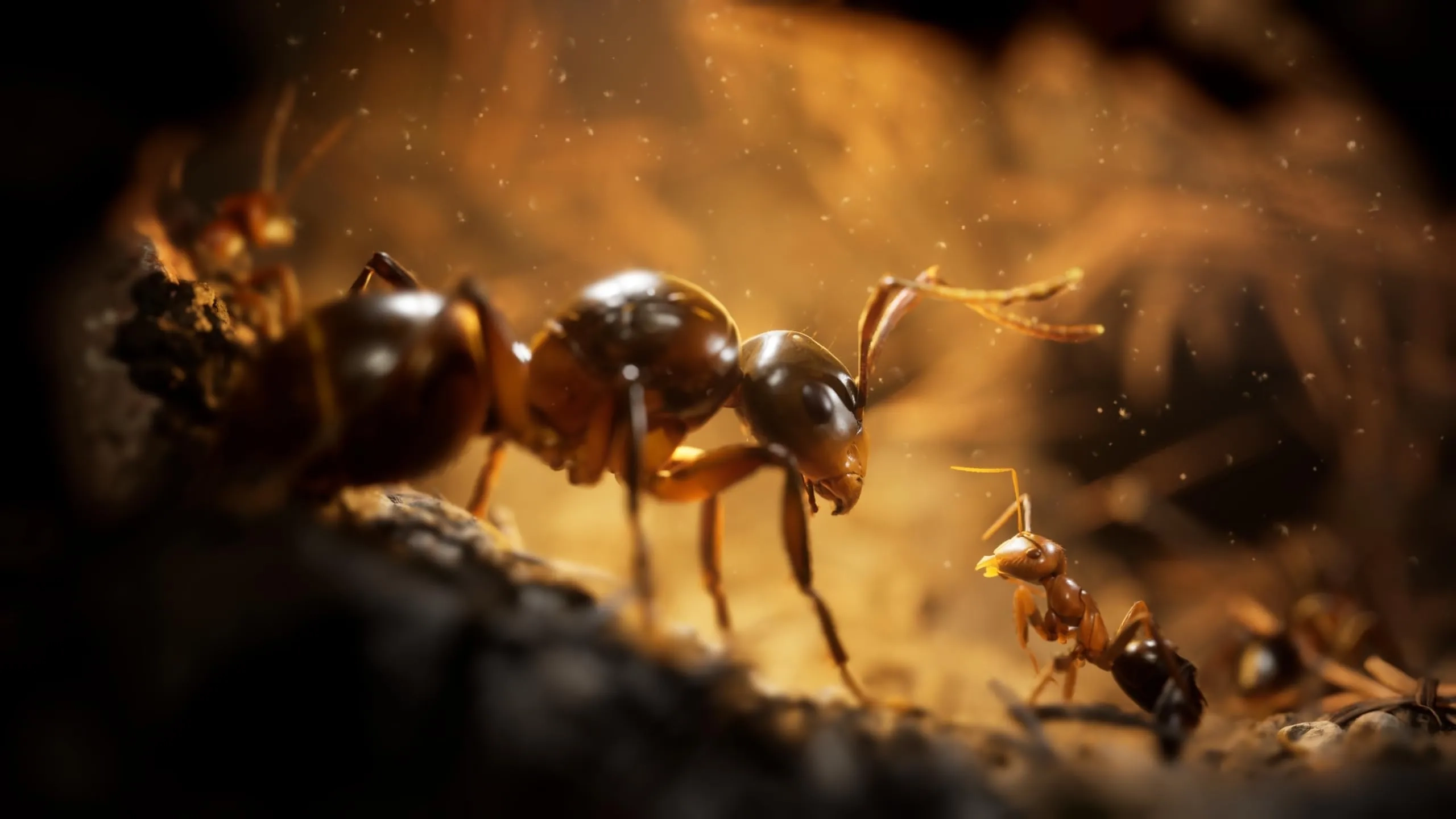 Empire of the Ants image