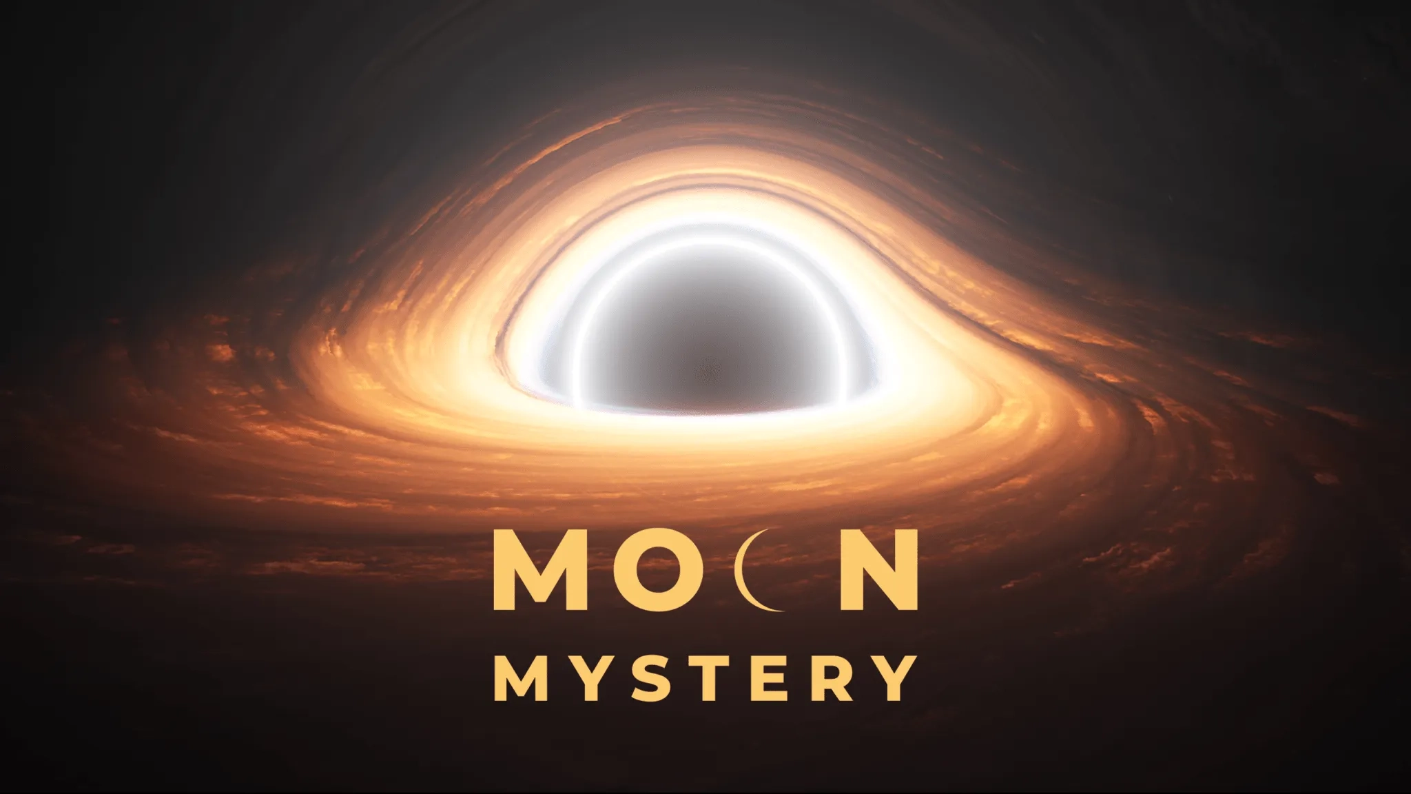 Moon Mystery image