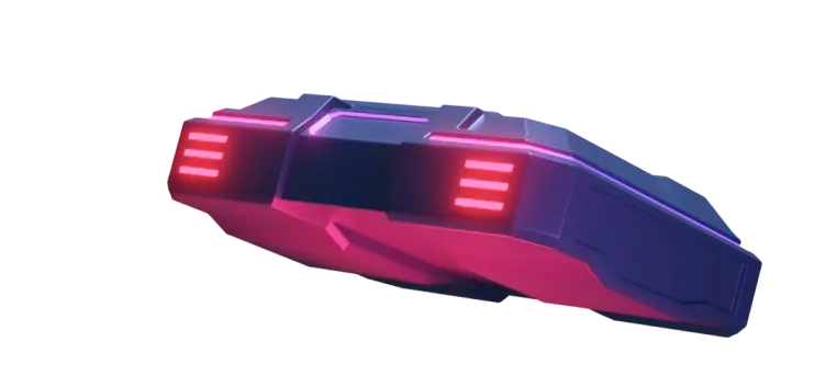 Lootbox cover