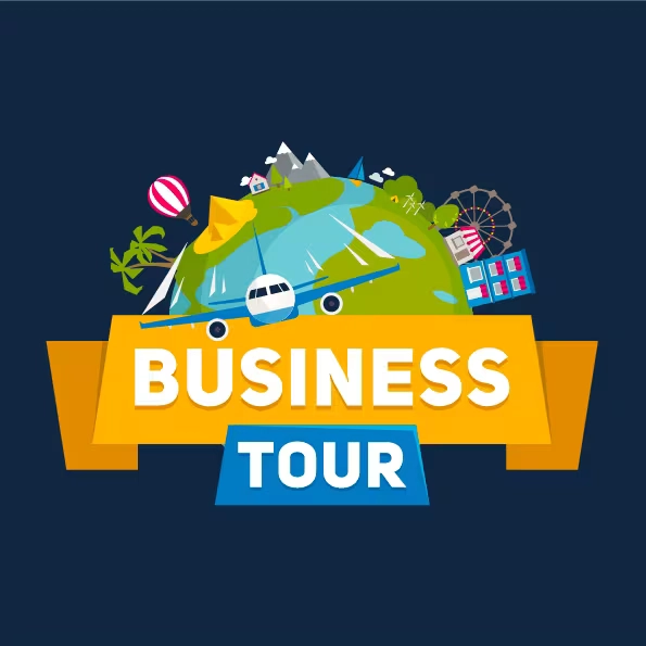 Business Tour image