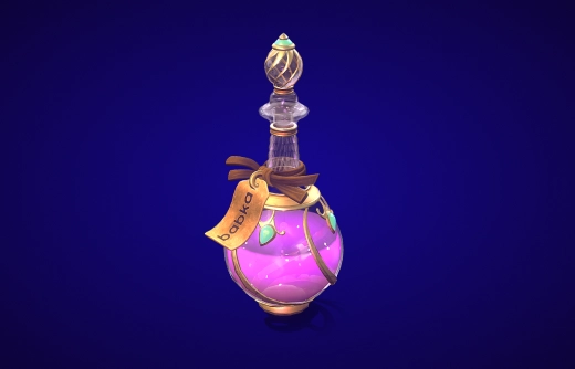 Holiday Drop image