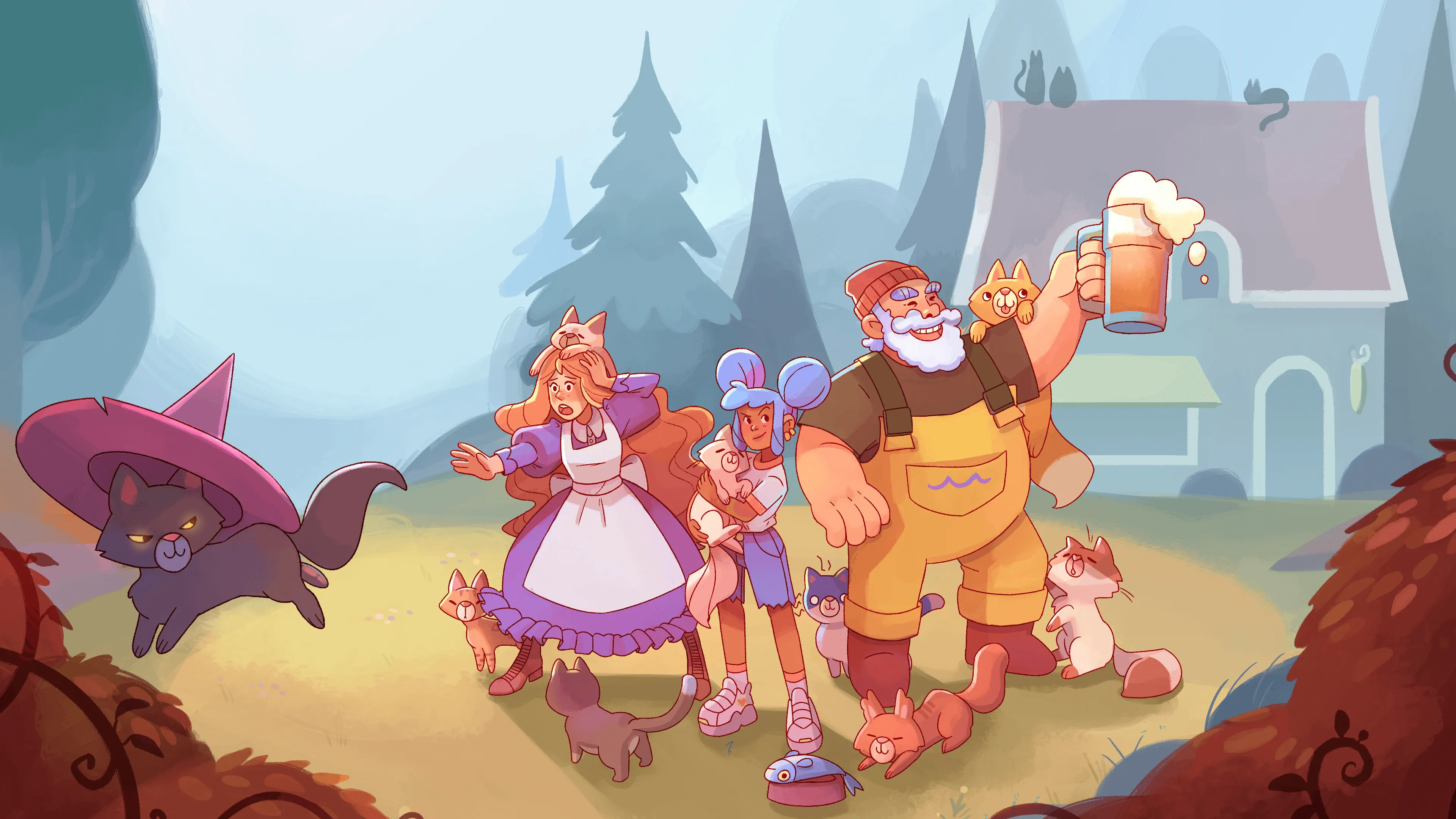 about game image