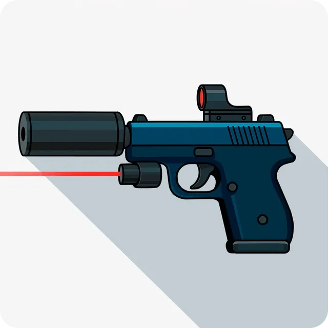 Bullet Echo