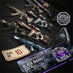 Ares market