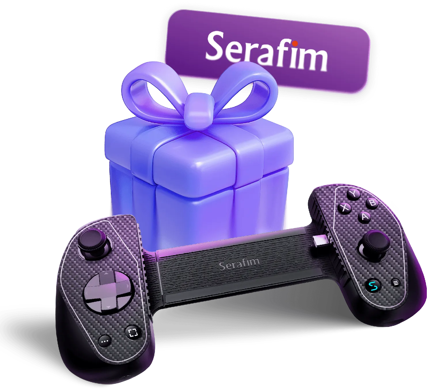 Serafim Controller