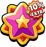 VIP Bonus Icon