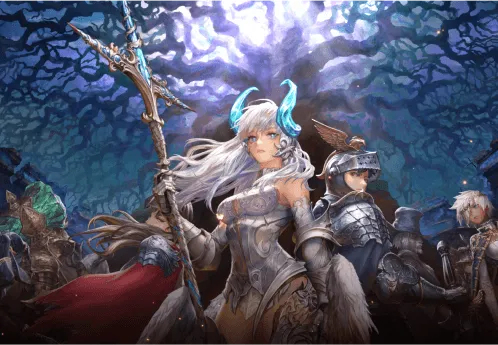 about game image