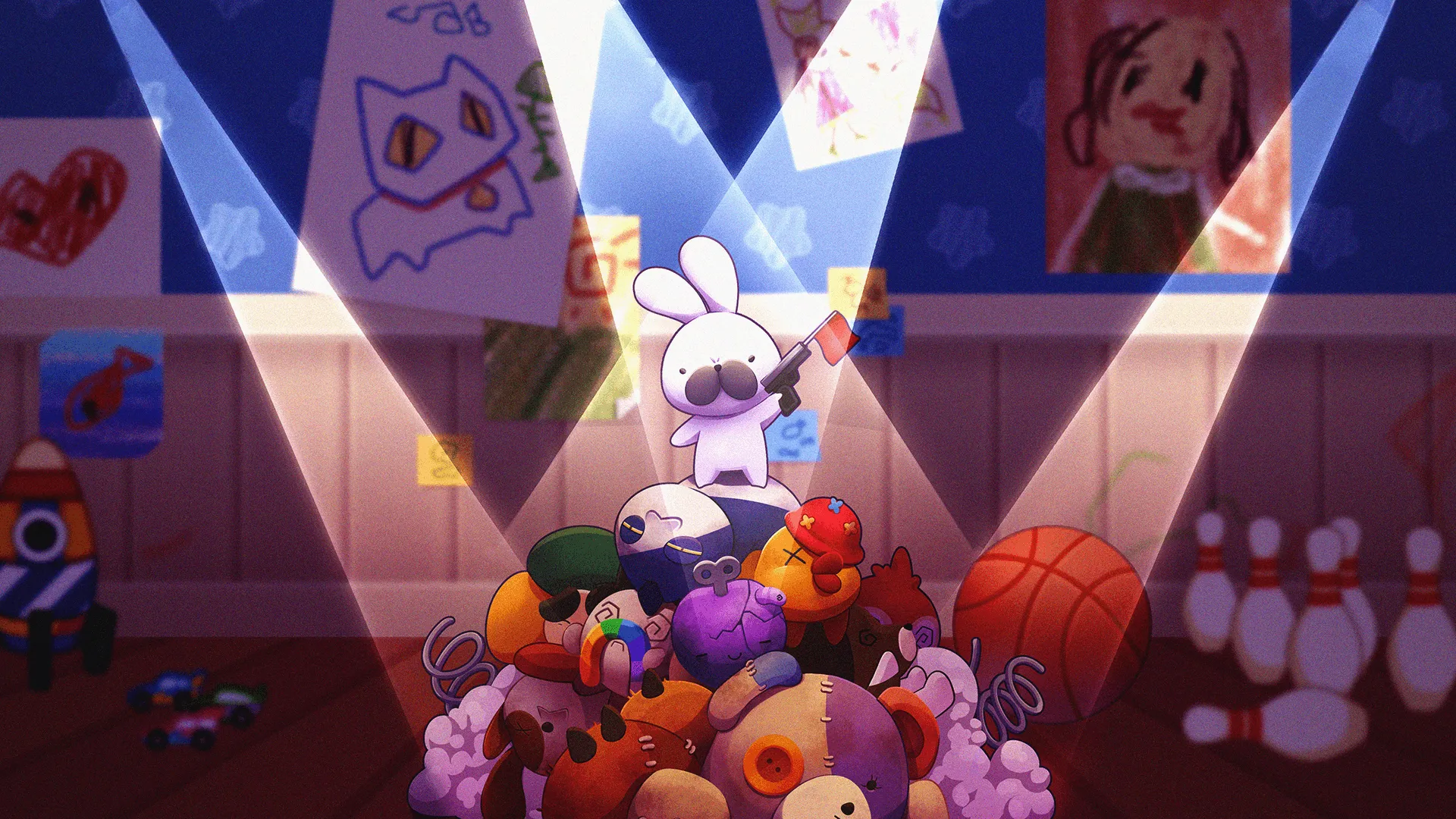 about game image