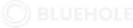 Bluehole Logo