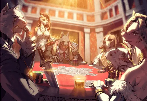 about game image