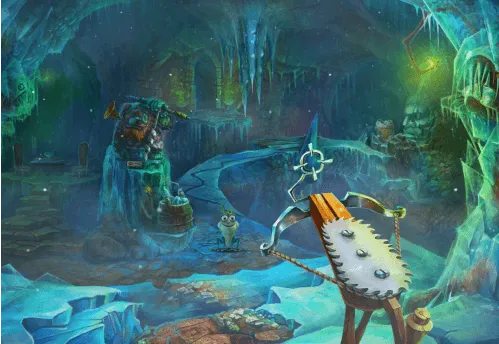 about game image