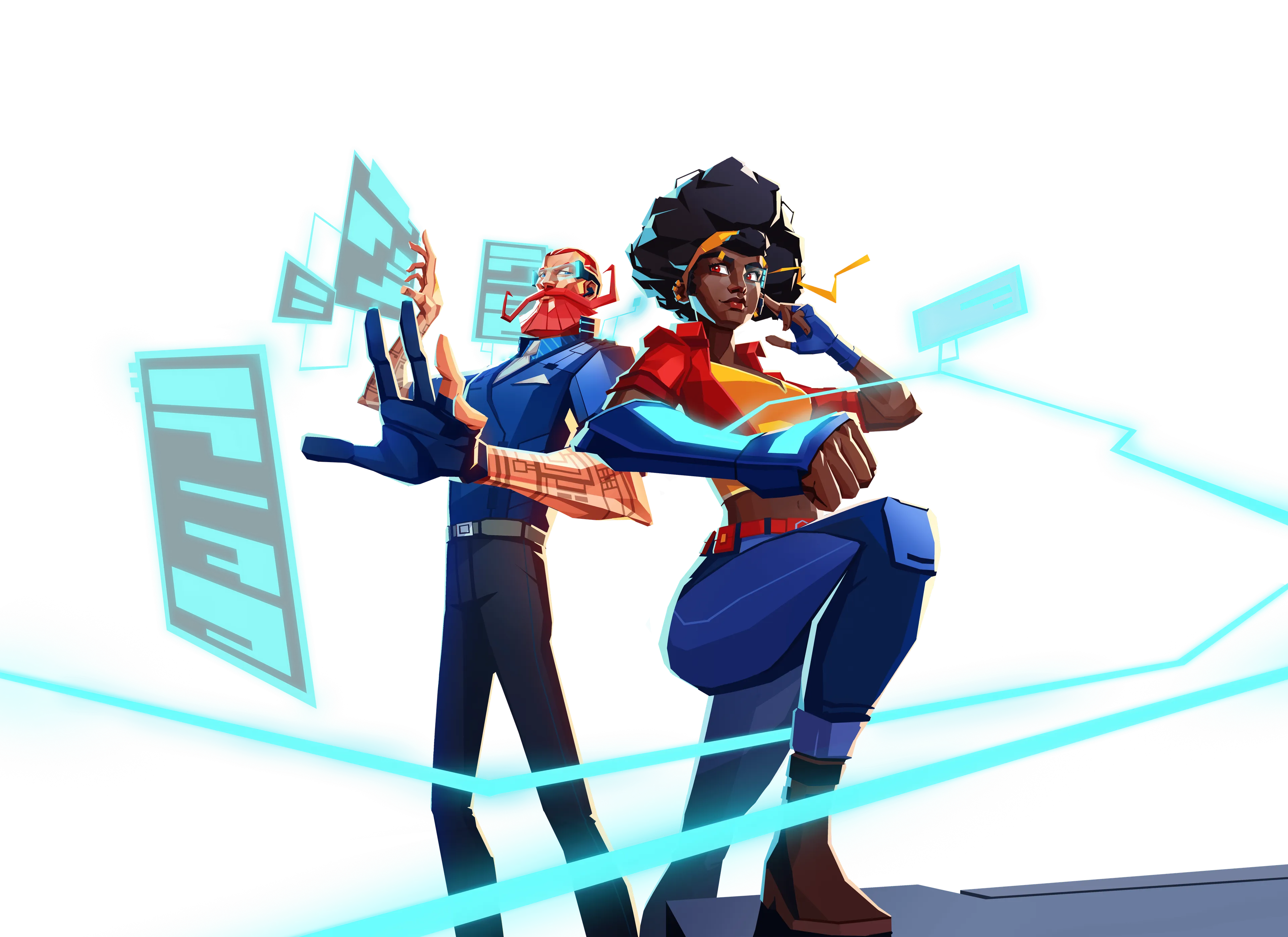 about game image