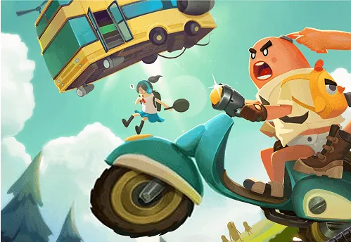about game image