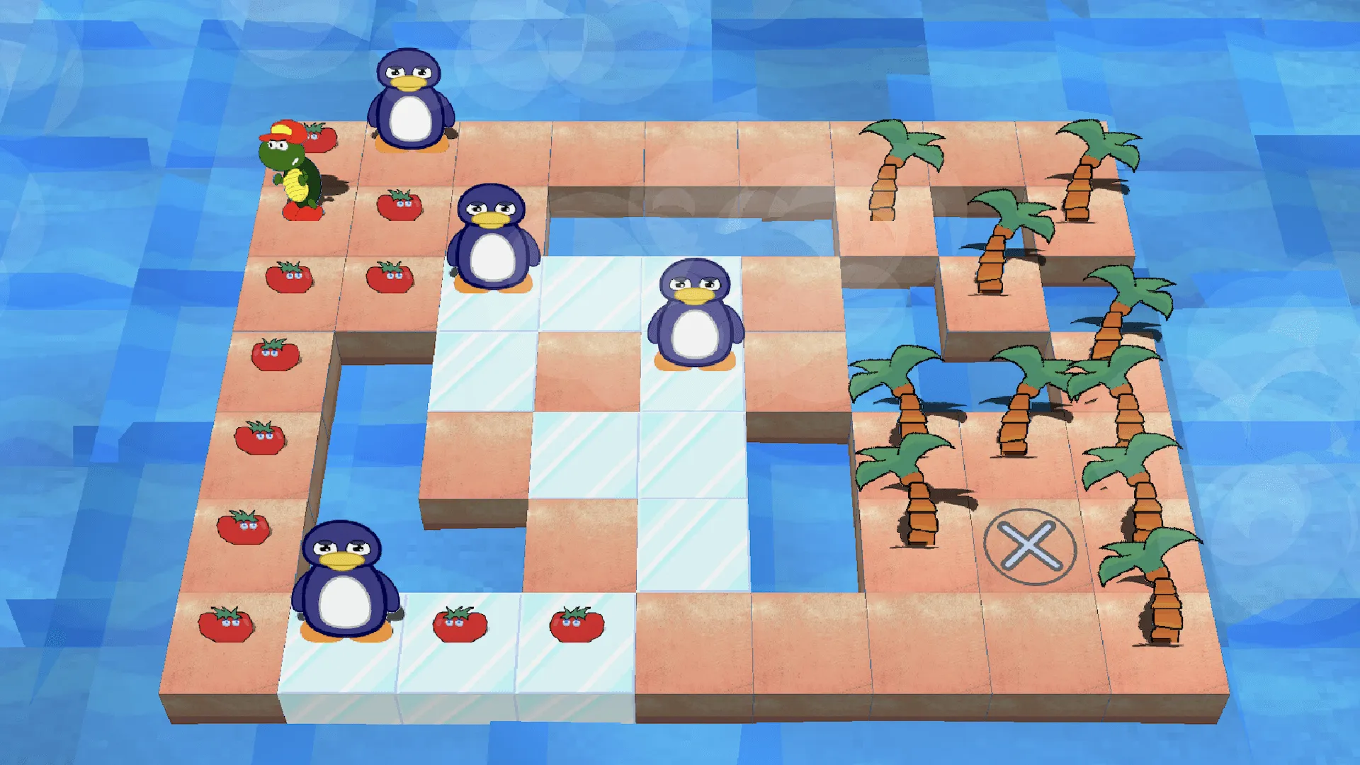 about game image