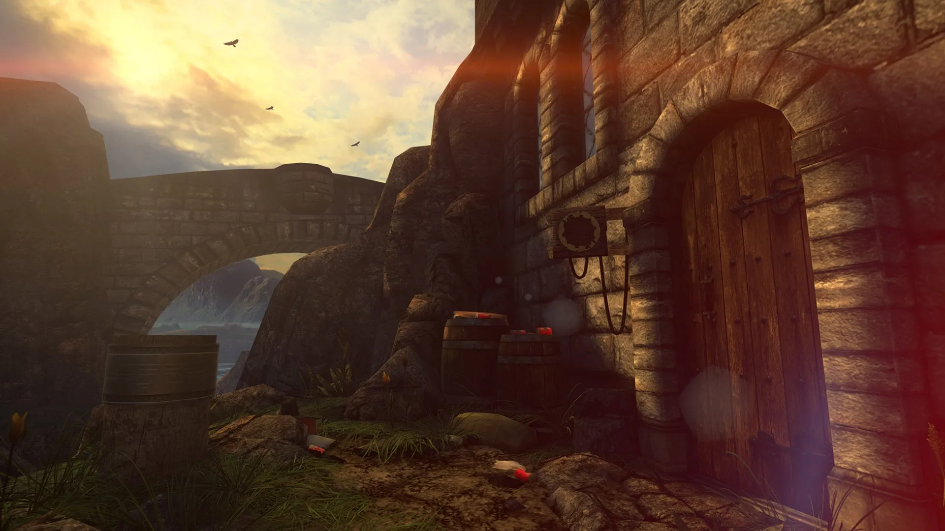 about game image