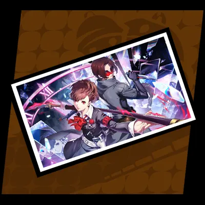 ペルソナ5: The Phantom X』公式ストア