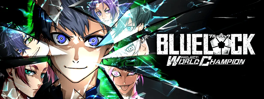 Localised Banner