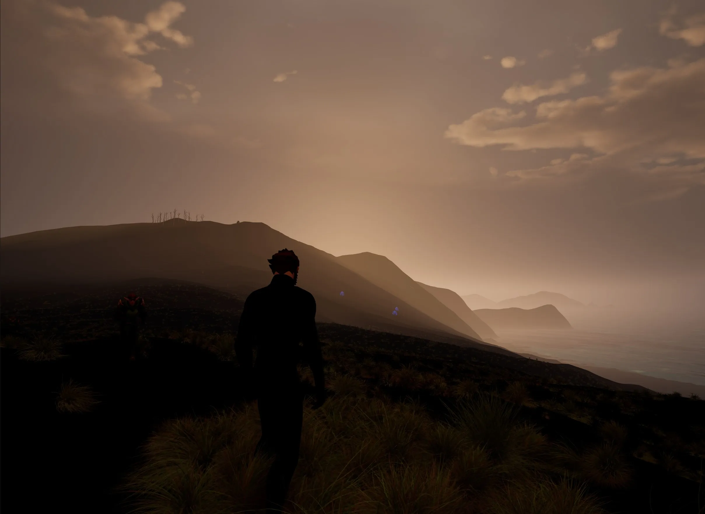 Tower's Gate in-game screenshot 7