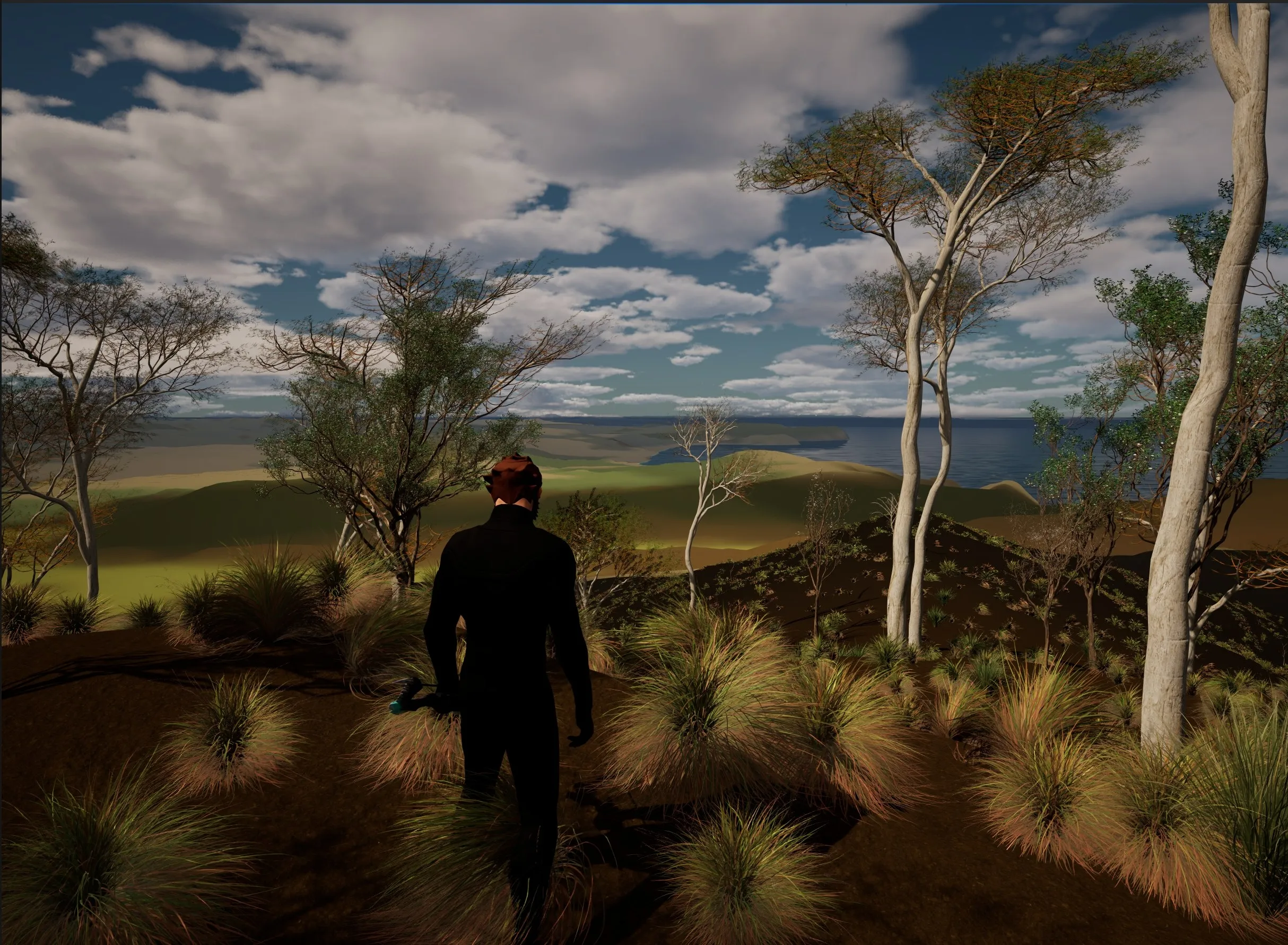 Tower's Gate in-game screenshot 4