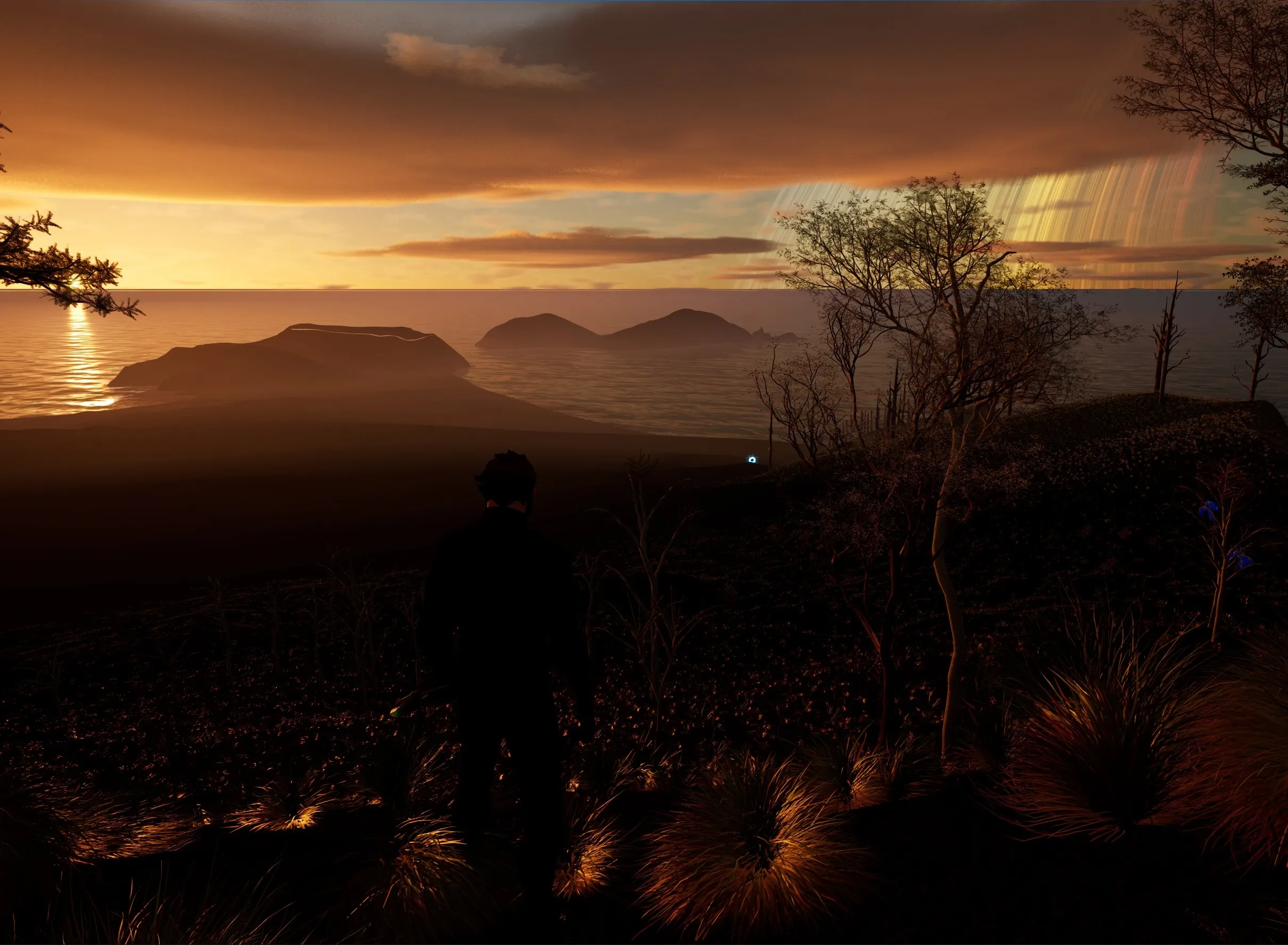 Tower's Gate in-game screenshot 2