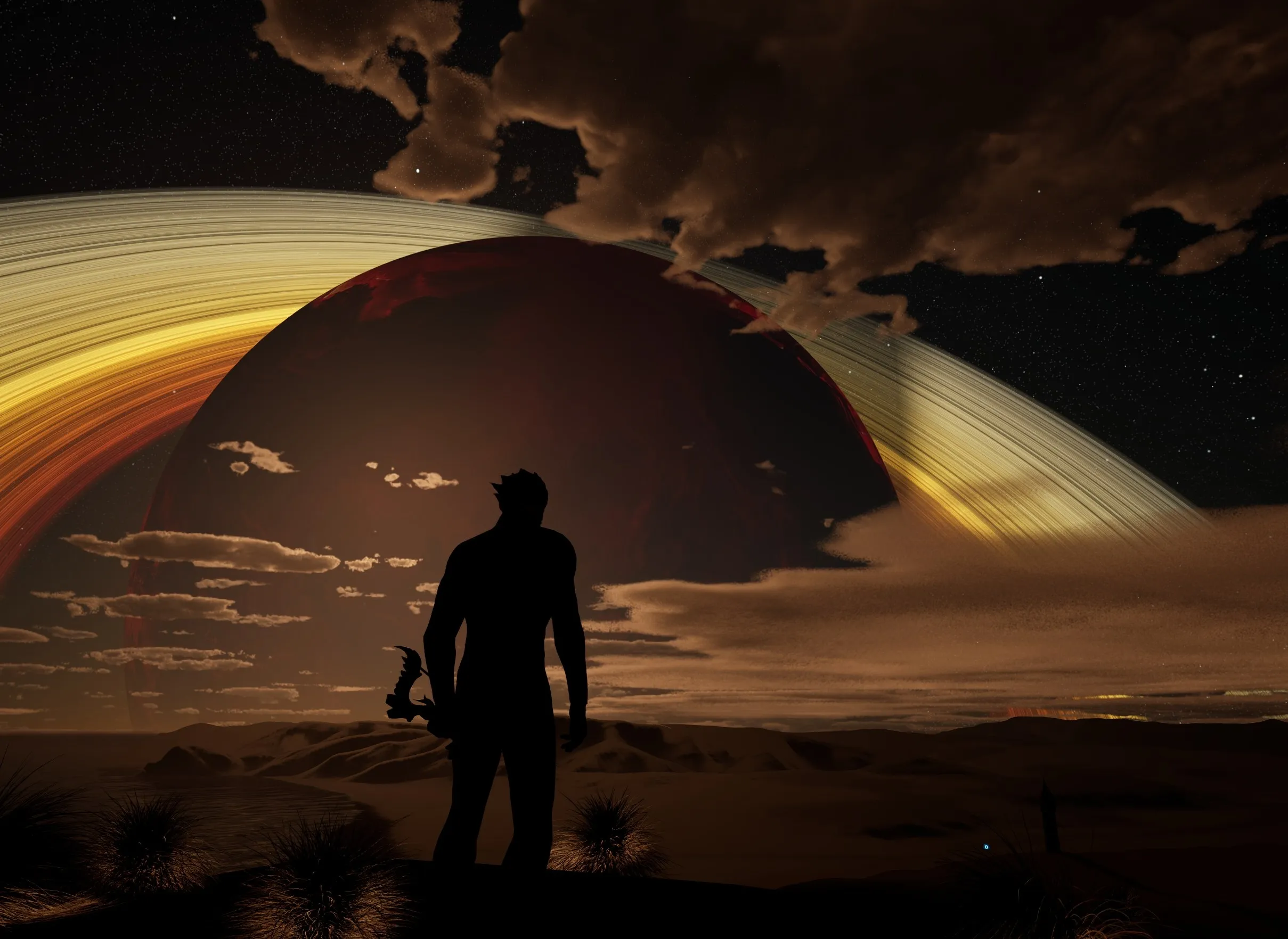 Tower's Gate in-game screenshot 3