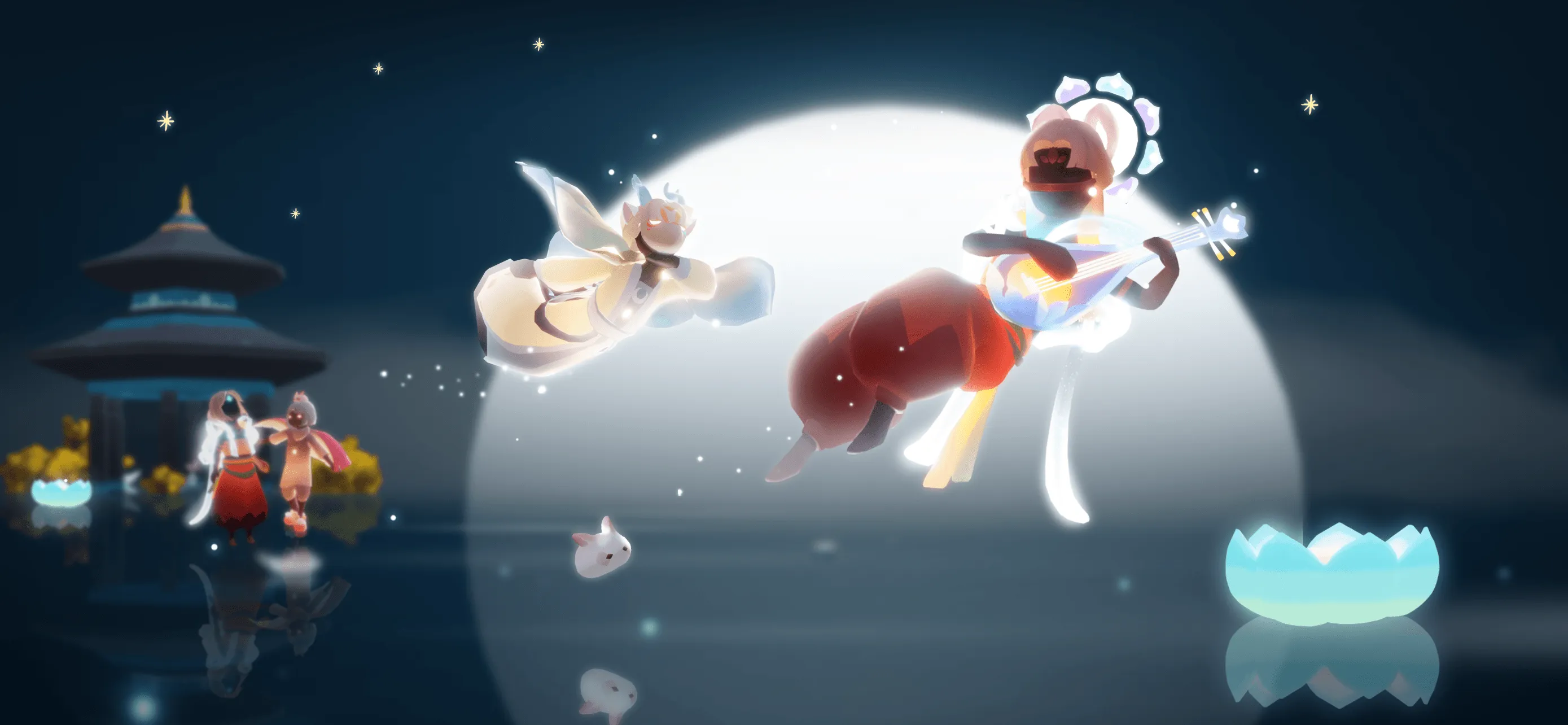 Sky 星を紡ぐ子どもたち