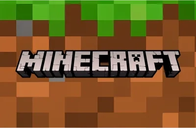 Minecraft gift card image