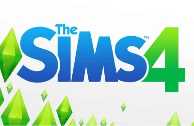  THE SIMS 4 gift card image