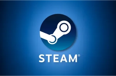 Steam gift card image