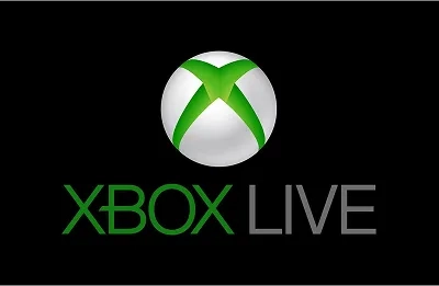 Xbox Live  gift card image