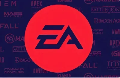 Electronic Arts (EA) gift card image