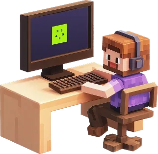 rent server image