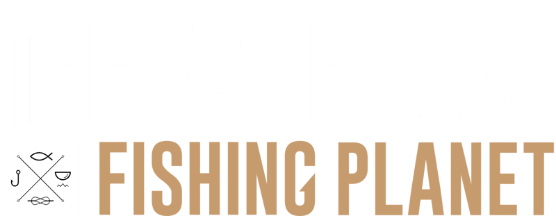 Fishing Planet Controller Support