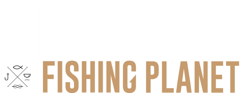 Buy The Fisherman: Fishing Planet (PS4) - PlayStation 4 Online at