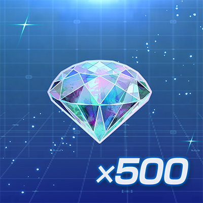 Diamond x500