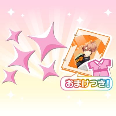 アイドリッシュセブン ｜ WEB STORE