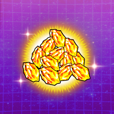Dragon Stone x15
