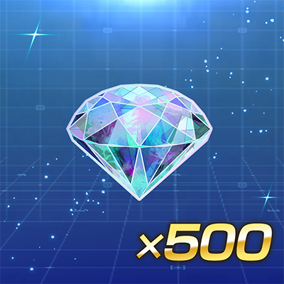 Diamond x500
