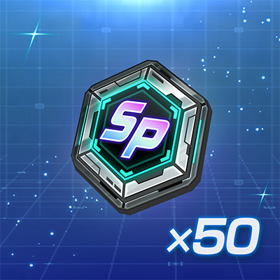 SP化チップ×50