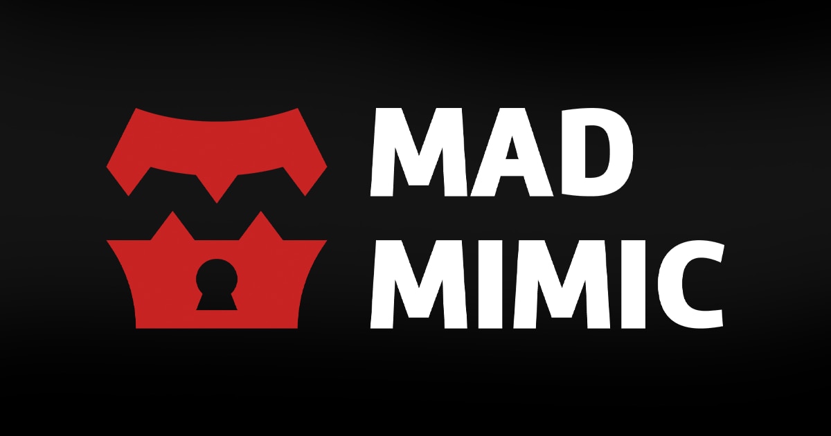 Mad Mimic