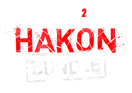 Return to the streets of Dying Light 2 with the Hakon Bundle