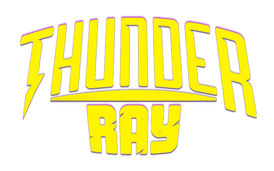 Thunder Ray logo