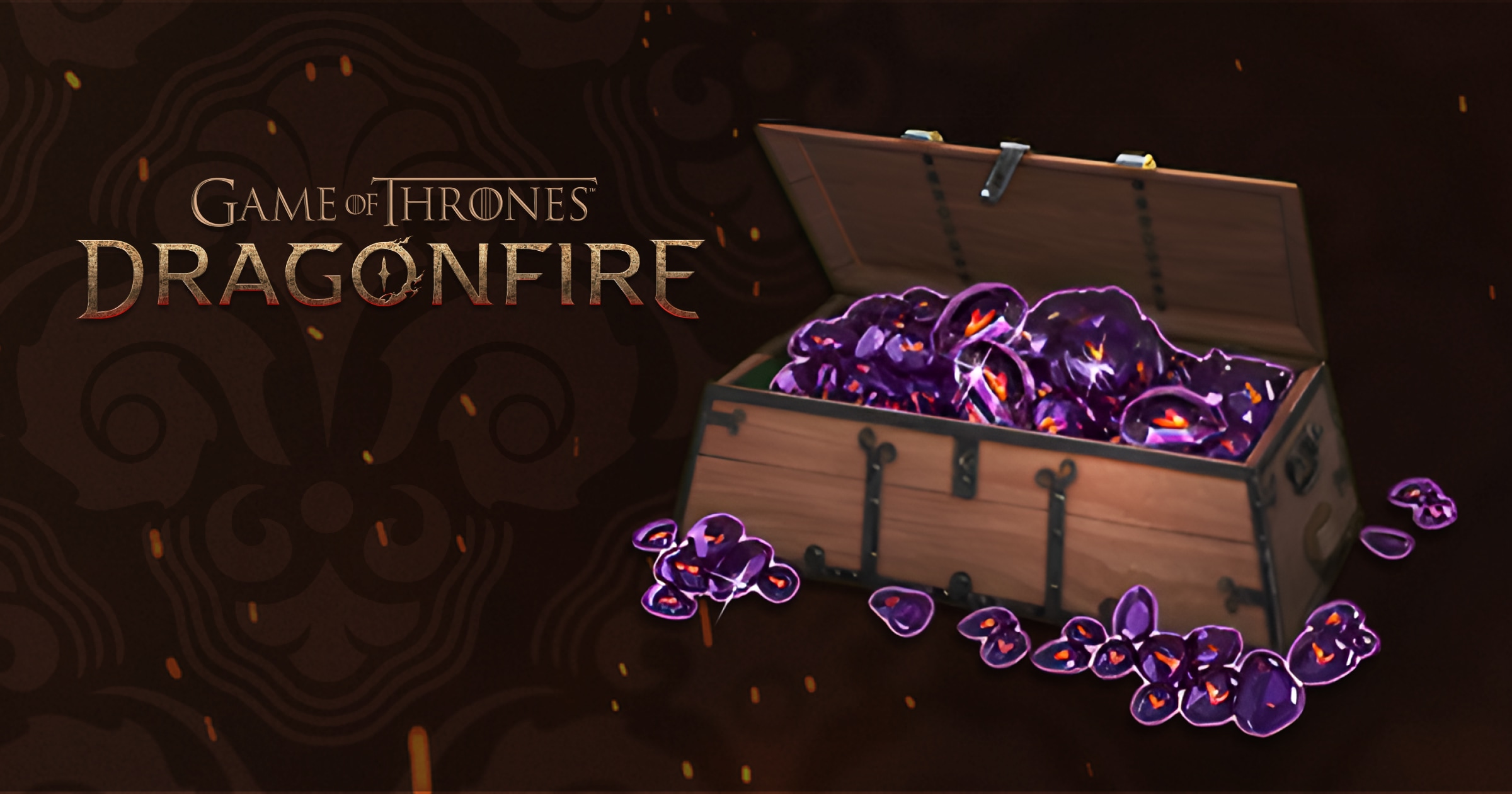 Store Game of Thrones Dragonfire